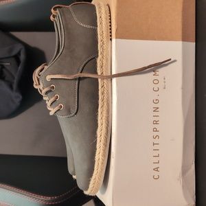 CallItSpring Casual Sneakers